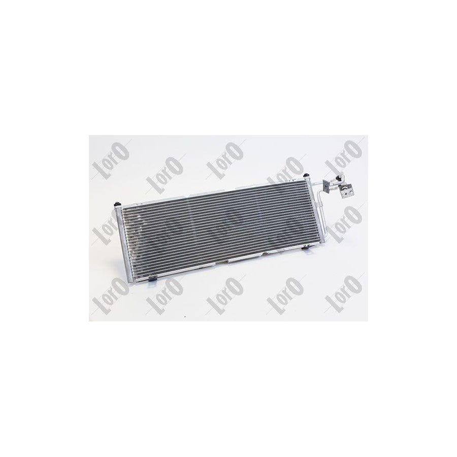 Abakus 0230160001 Air Conditioning Condenser for Jeep Cherokee II (Xj)