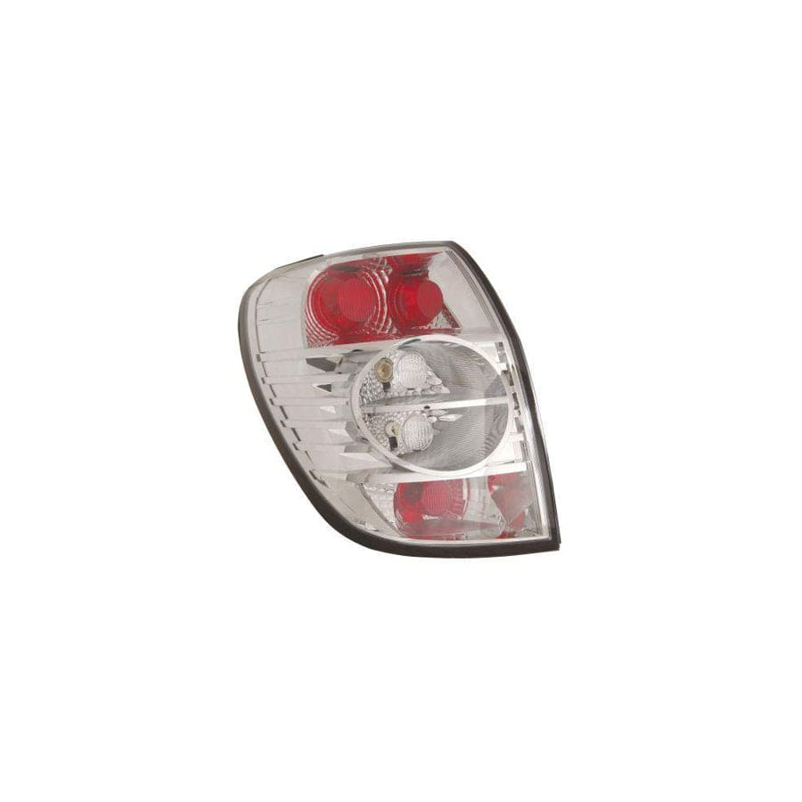 Abakus 2351910Rues Rear Light for Chevrolet Captiva (C100, C140)