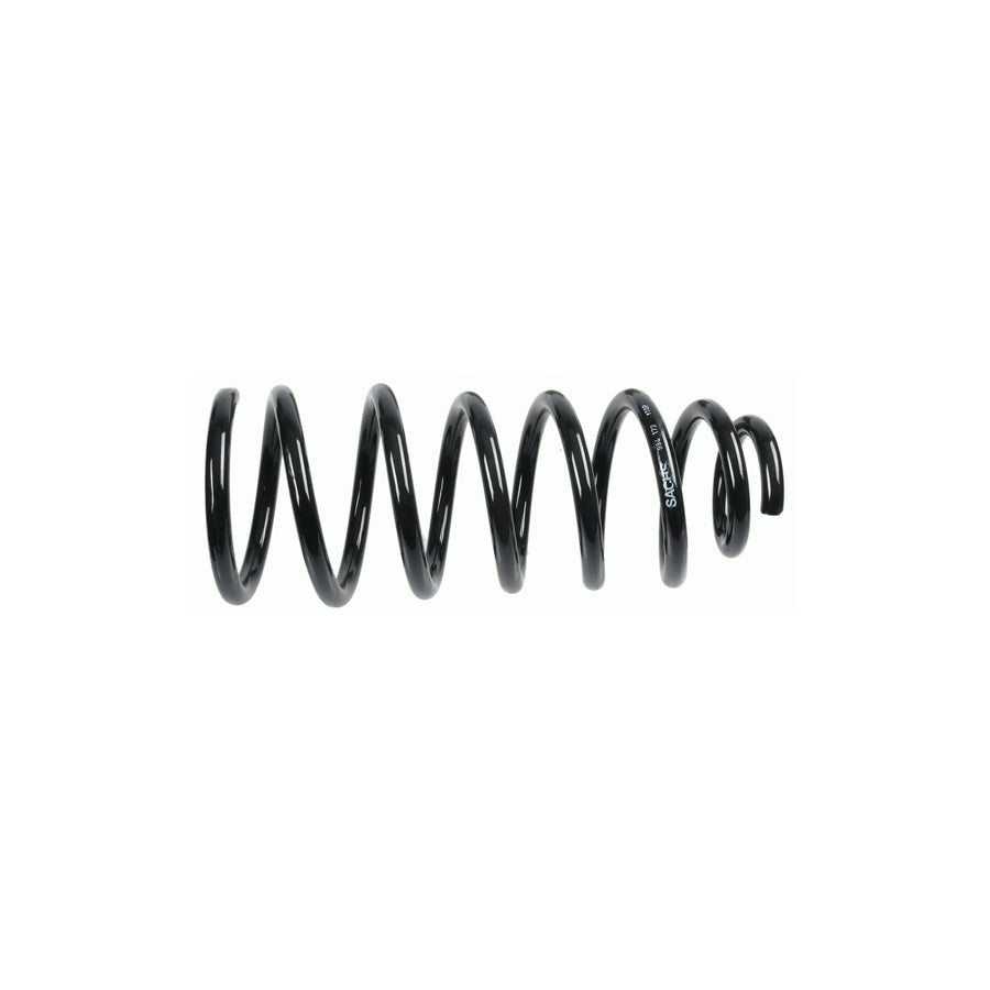 Sachs 994 172 Coil Spring For Volvo S60 I (P24, 384)
