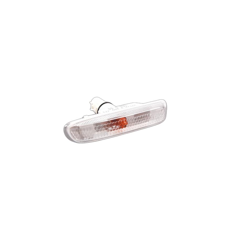 Genuine BMW 63132228591 E46 Addit. Turn Indicator Lamp, Left White (Inc. 316ti, 320Cd & 316Ci)