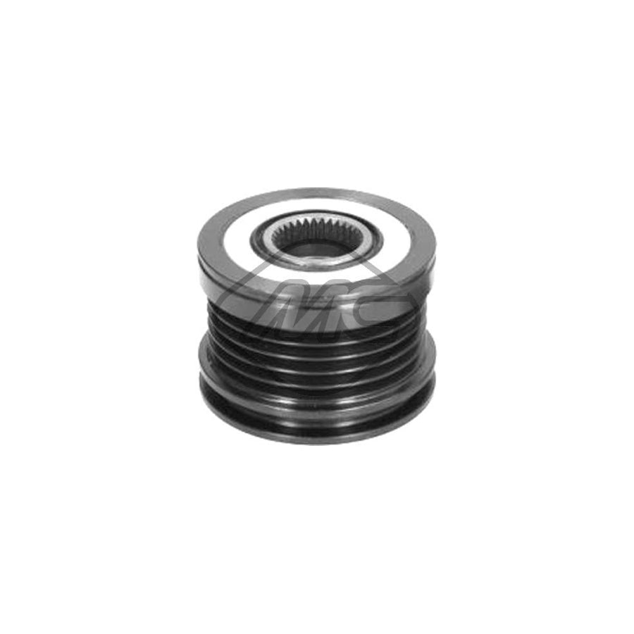 Metalcaucho 06012 Alternator Freewheel Clutch