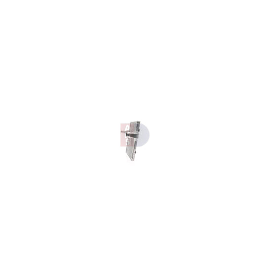 AKS Dasis 407022X Intercooler