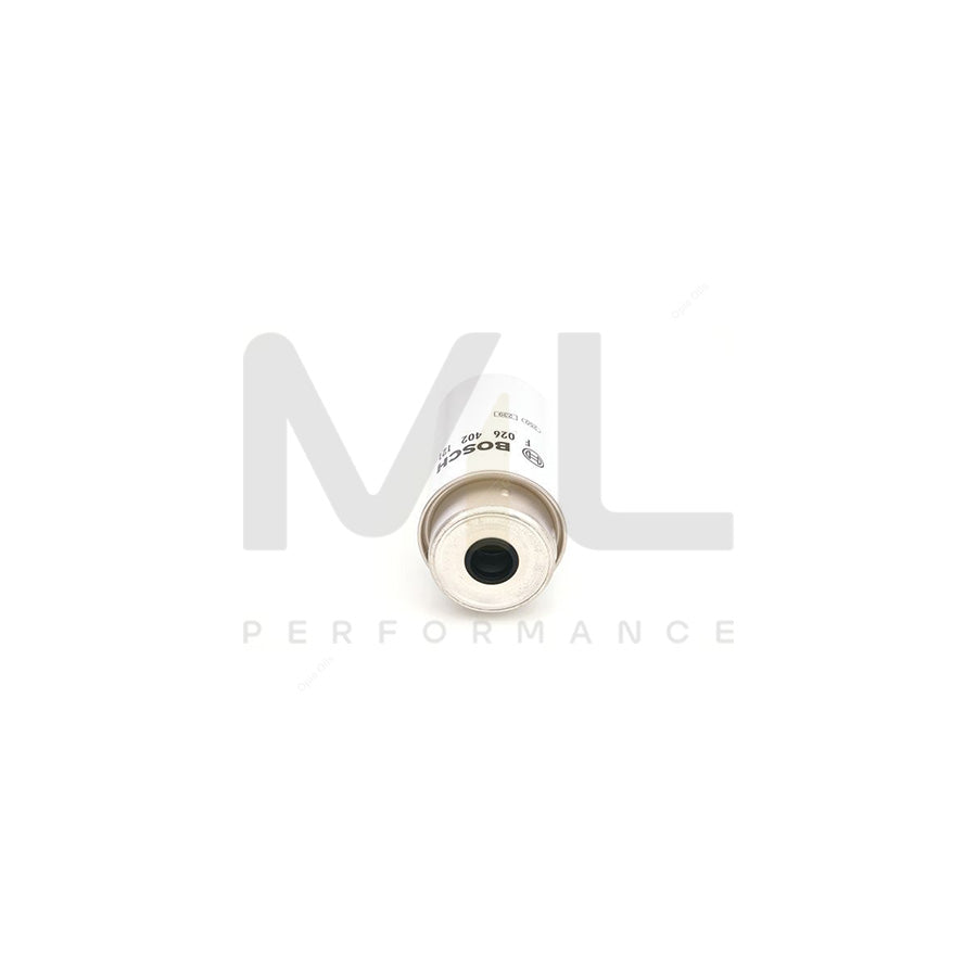 BOSCH Fuel Filter F026402121  [ N 2121 ] | ML Car Parts UK | ML Performance