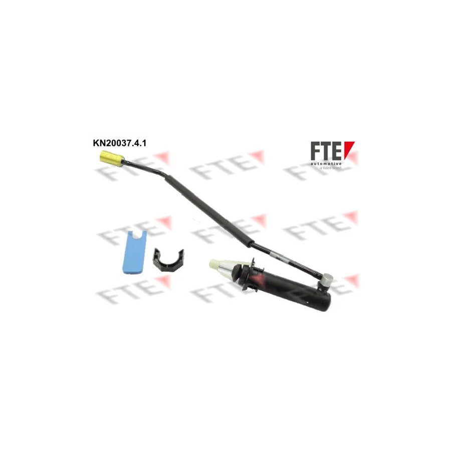 FTE Kn20037.4.1 Slave Cylinder, Clutch for Rover 45