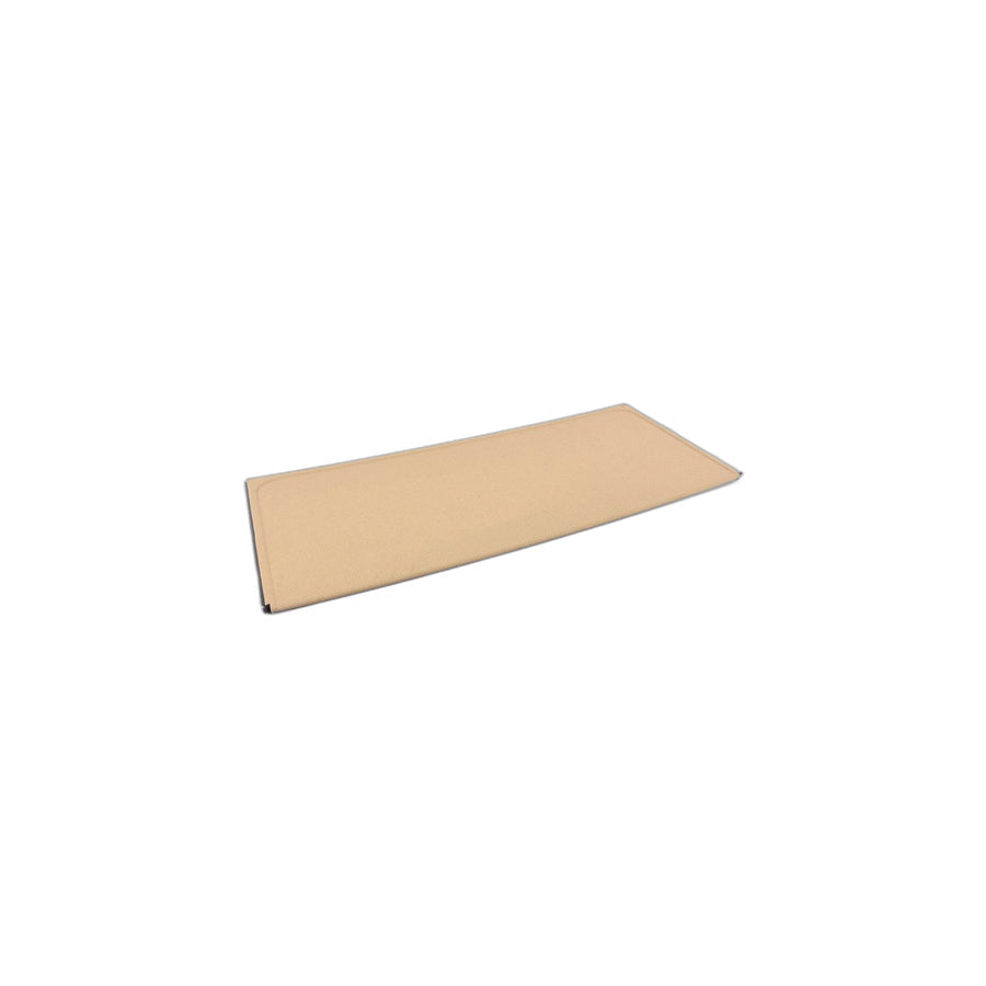 Genuine BMW 54137144233 E91 Supended Headliner, Rear SAVANABEIGE (Inc. 320d, 323i & 325xi)