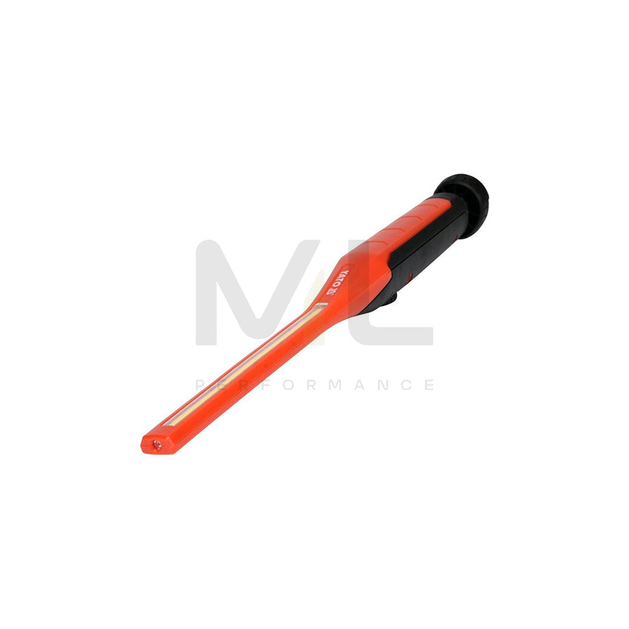 YATO YT-08519 Inspection lamp LED 60-600 lm 3.7V magnetic with rechargeable battery