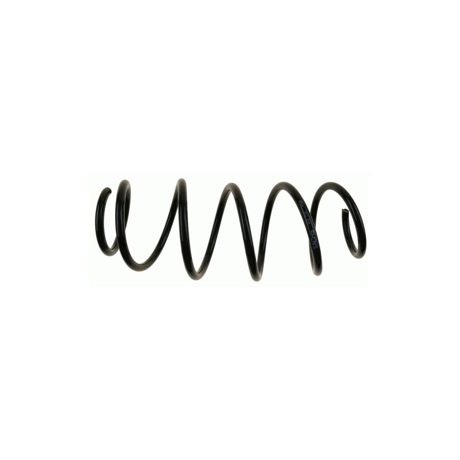 Sachs 998 116 Coil Spring For Ford Fiesta