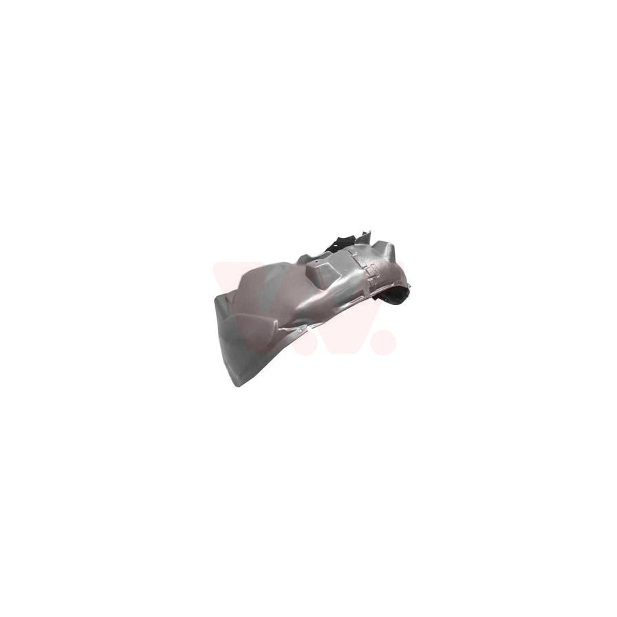 Van Wezel 3750434 Panelling, Mudguard for OPEL Corsa D Hatchback (S07)