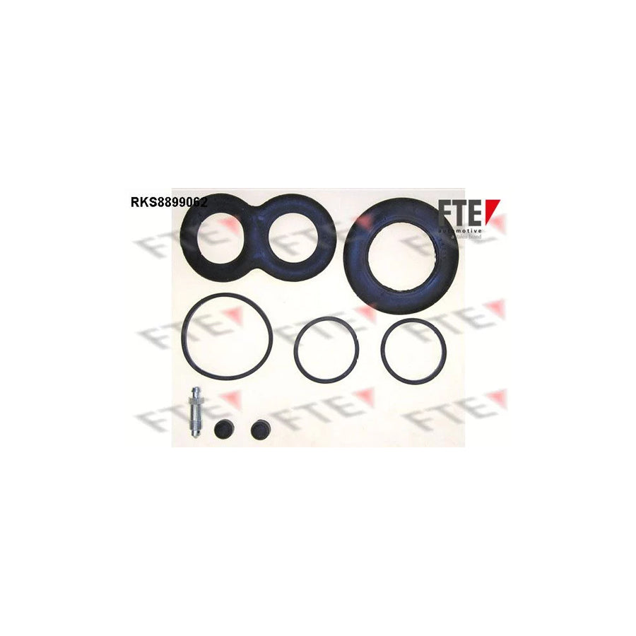 FTE 9324216 Repair Kit, Brake Caliper
