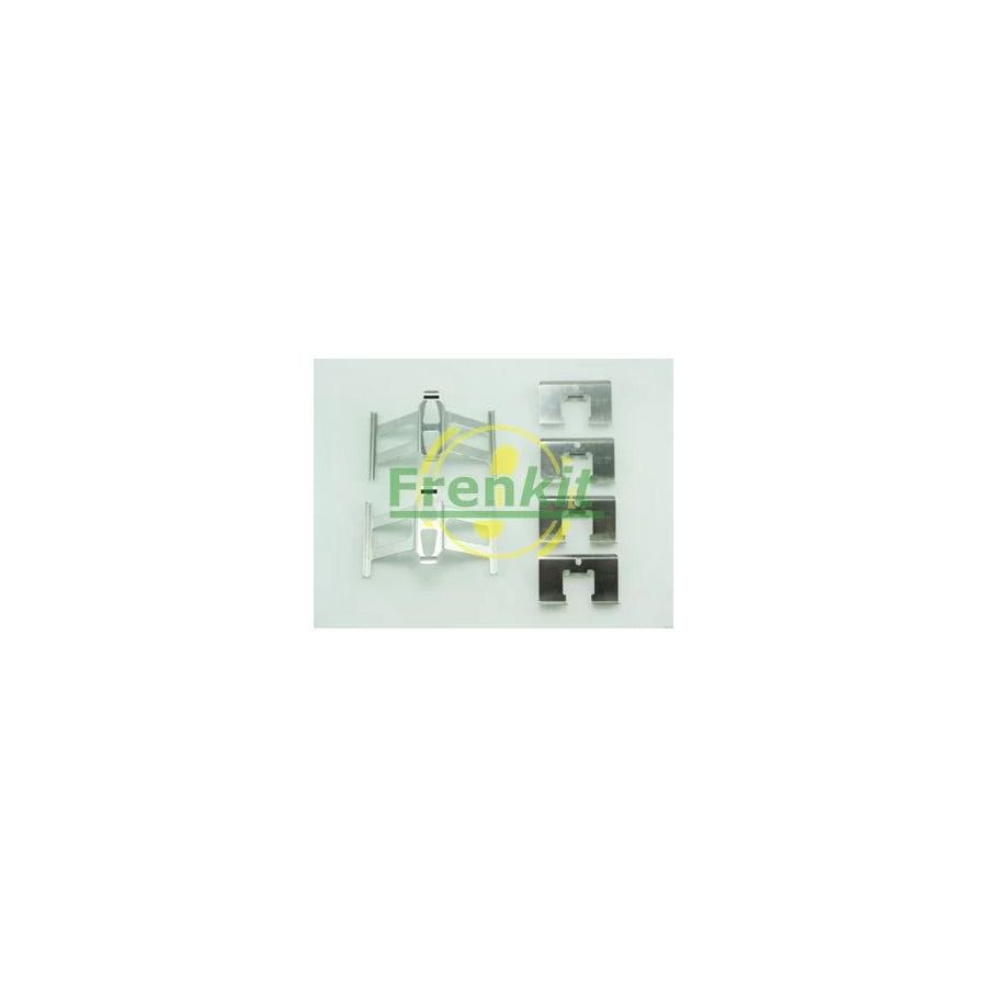 Frenkit 901863 Accessory Kit, Disc Brake Pads