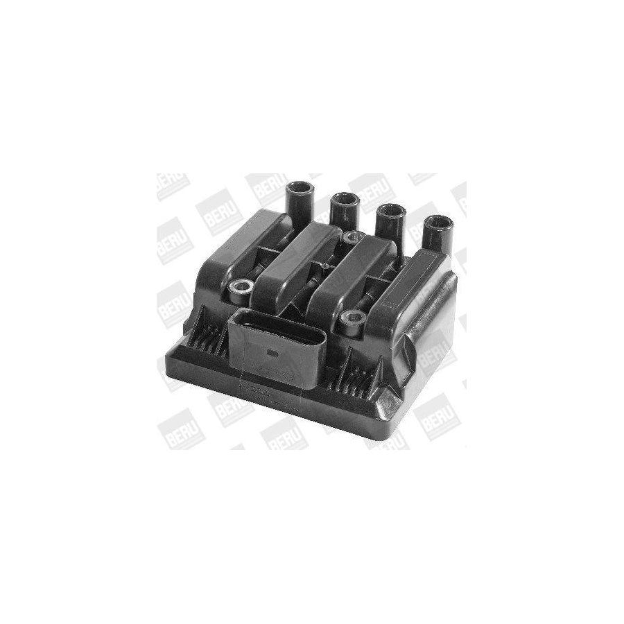 Beru Ks339 Contact Breaker, Distributor