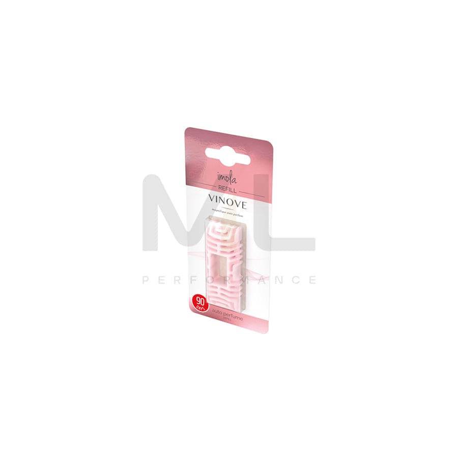 Vinove 90 days, Refill 1710938 Car air freshener