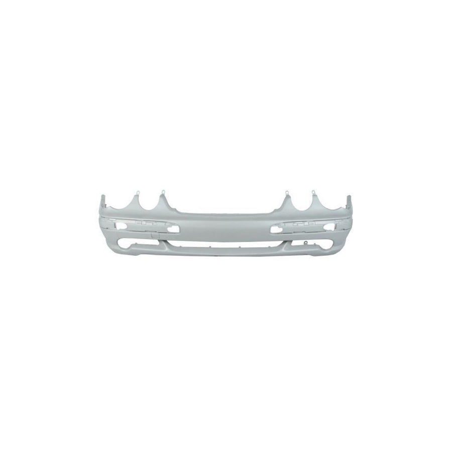 Blic 5510-00-3527904P Bumper Suitable for Mercedes-Benz E-Class