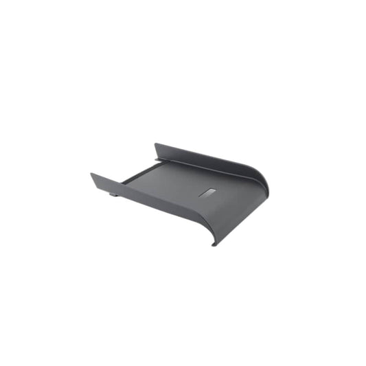 Genuine BMW 52207068104 E61 E60 Armrest Panel SCHWARZ (Inc. 545i, 530xd & 528xi)