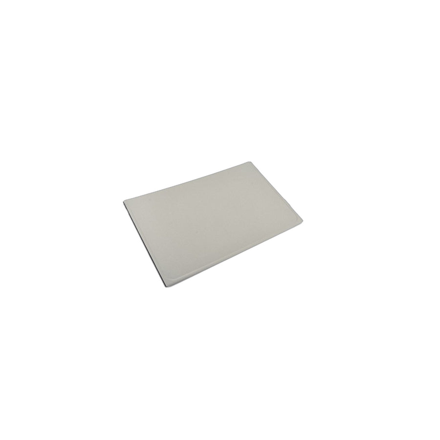 Genuine BMW 54137140782 E61 Supended Headliner, Rear GRAU (Inc. 525d, 523i & 530xi)