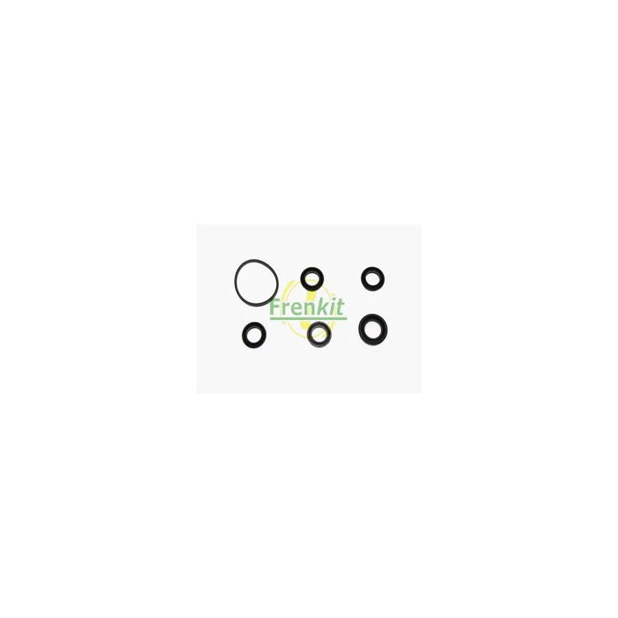 Frenkit 123012 Repair Kit, Brake Master Cylinder