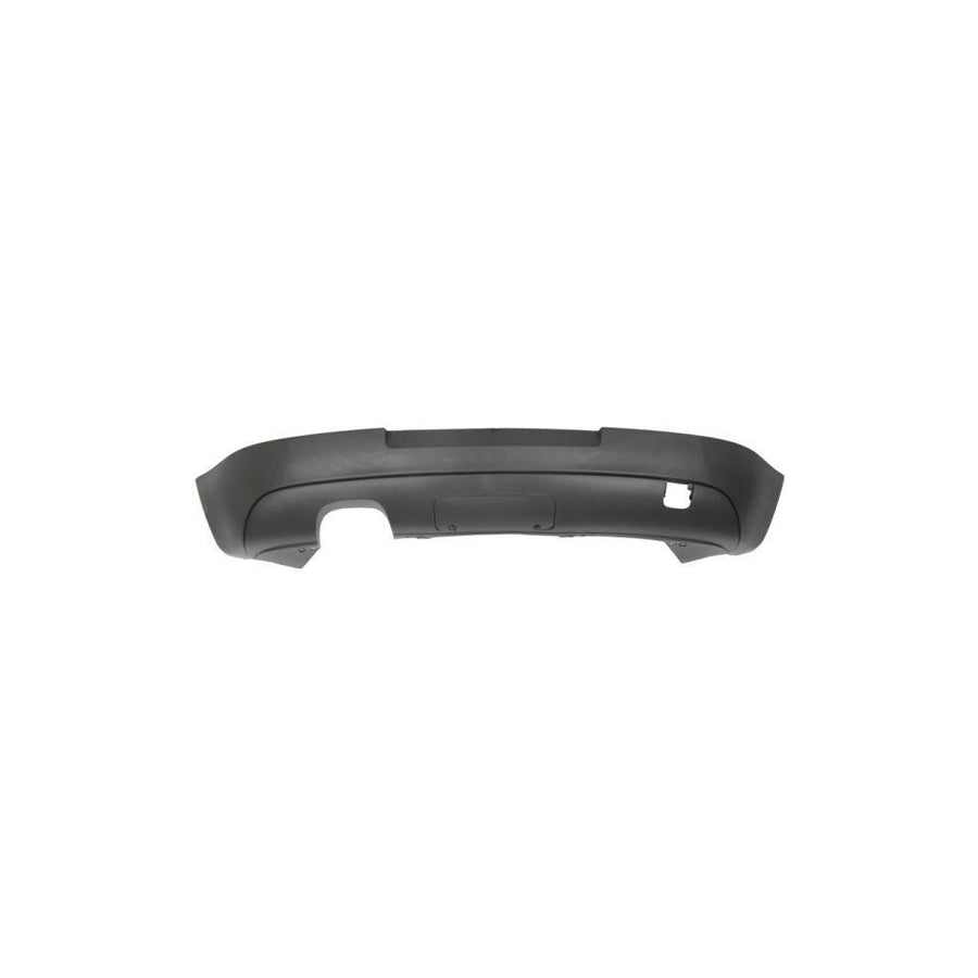 Blic 5506-00-9524953P Rear Bumper for VW Golf