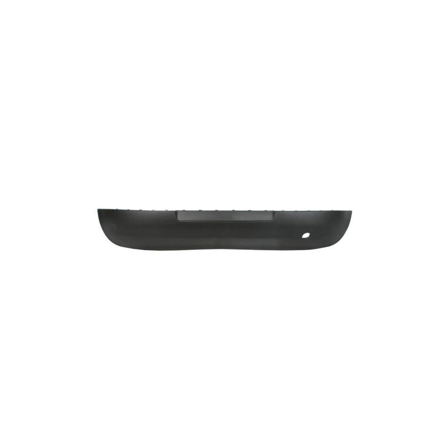 Blic 5506-00-9524951Q Rear Bumper for VW Golf