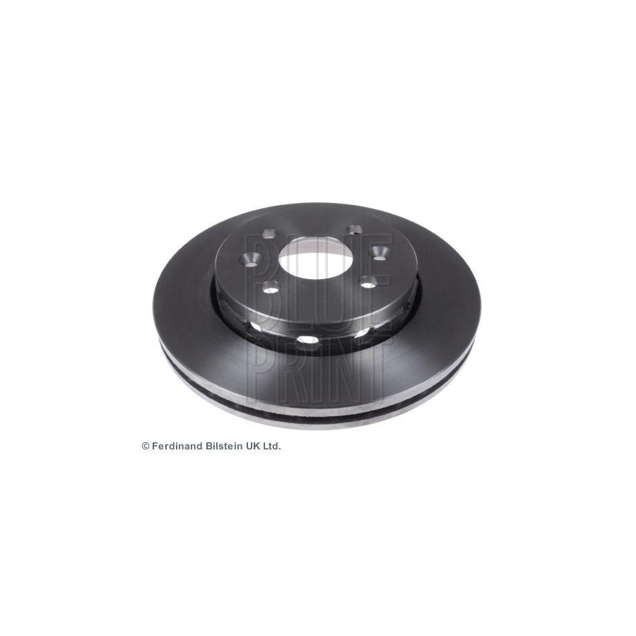 Blue Print Adg04351 Brake Disc for KIA Shuma