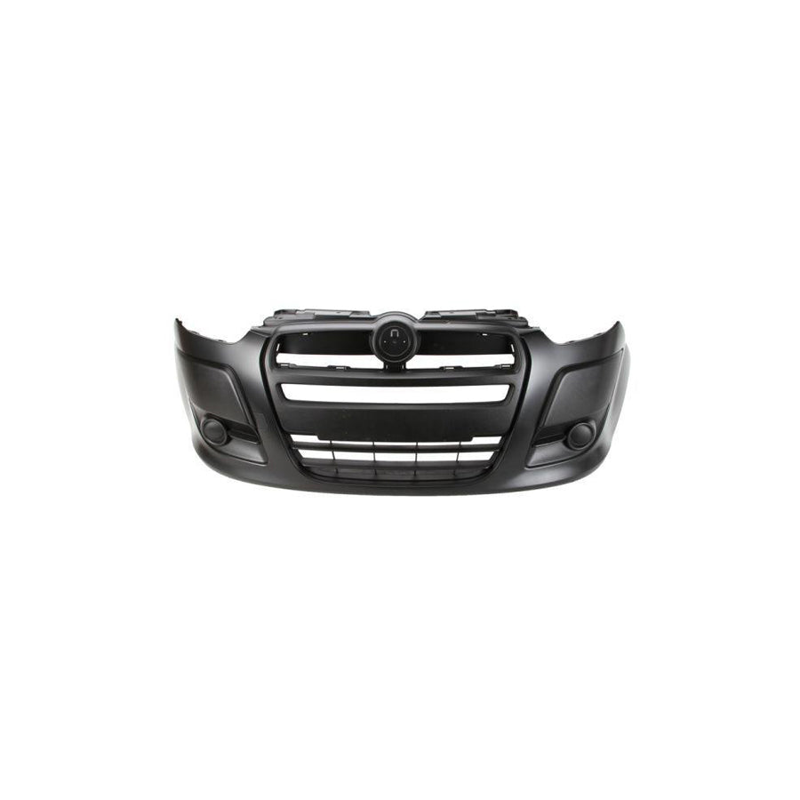 Blic 5513-00-9548922P Flap, Tow Hook for VW Tiguan I (5N)