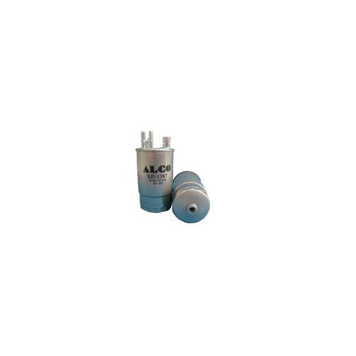 Alco Filter SP-1387 Fuel Filter For Opel Meriva A (X03)