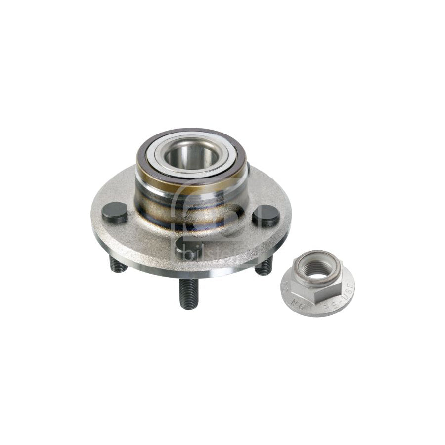 Febi Bilstein 173757 Wheel Bearing Kit For Chrysler 300