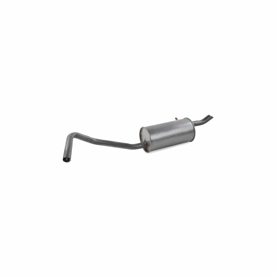 Bosal 233-417 Rear Silencer for VW Fox Hatchback (5Z1, 5Z3, 5Z4)