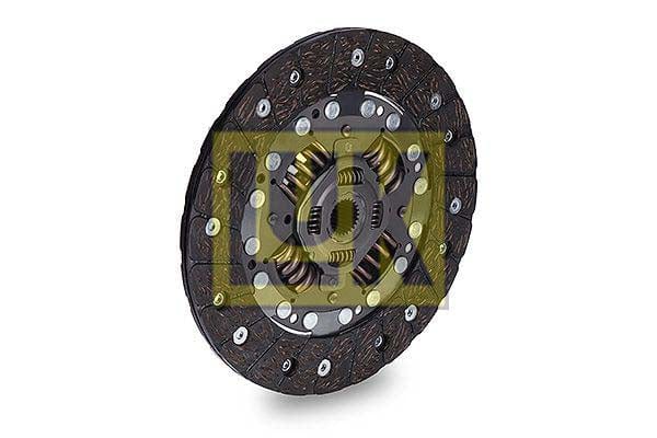 LuK 320 0051 11 Clutch Disc