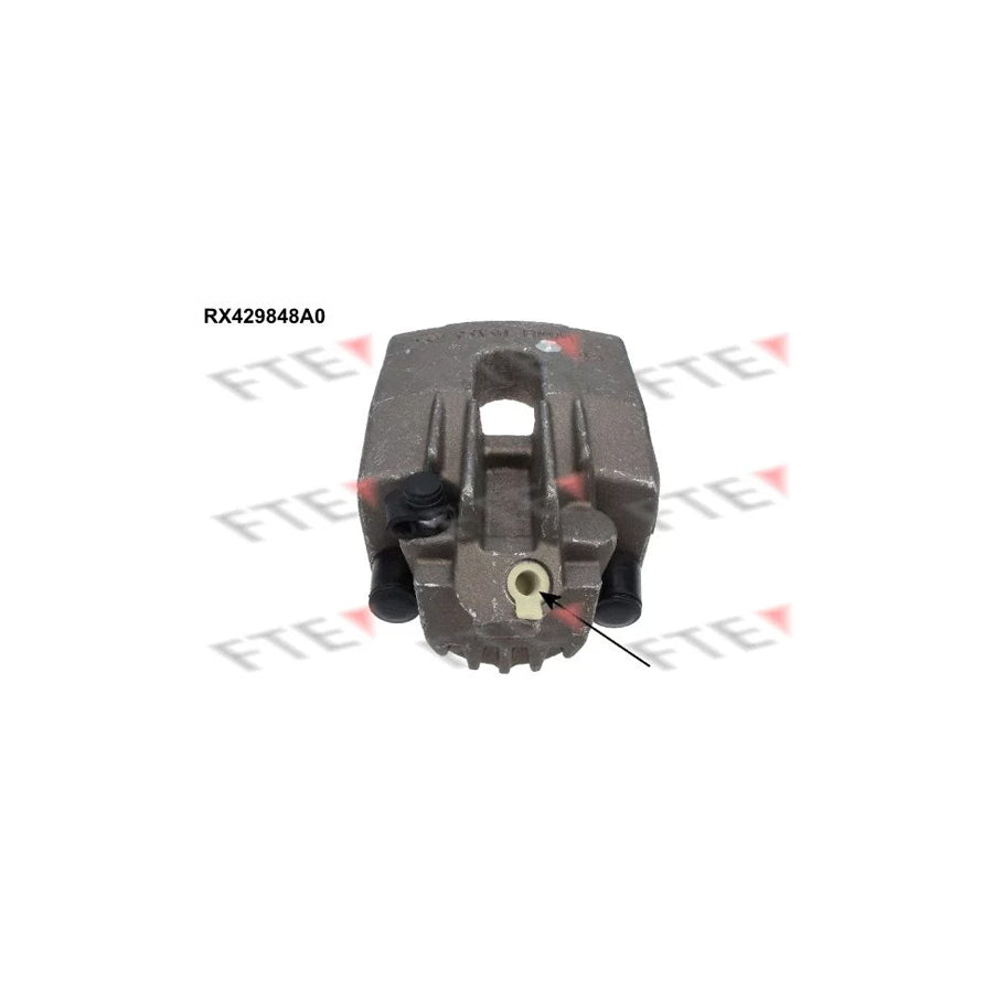 FTE Rx429848A0 Brake Caliper for BMW 5 Touring (E61)
