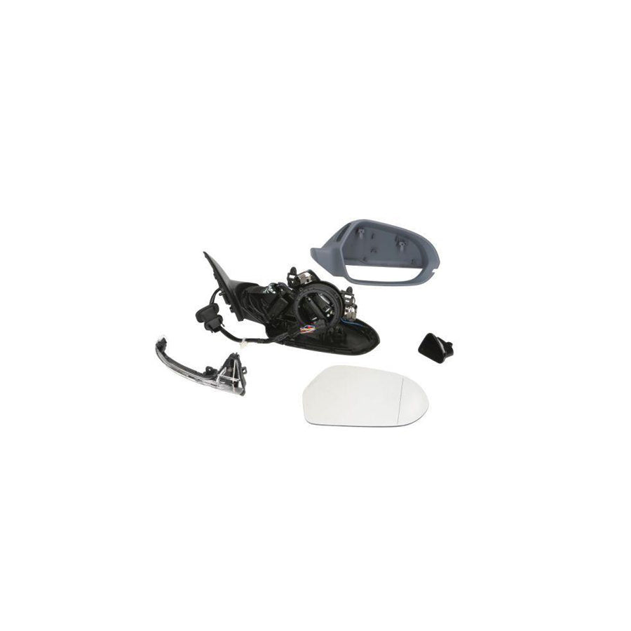 Blic 5402-25-2001038P Wing Mirror for Audi A6