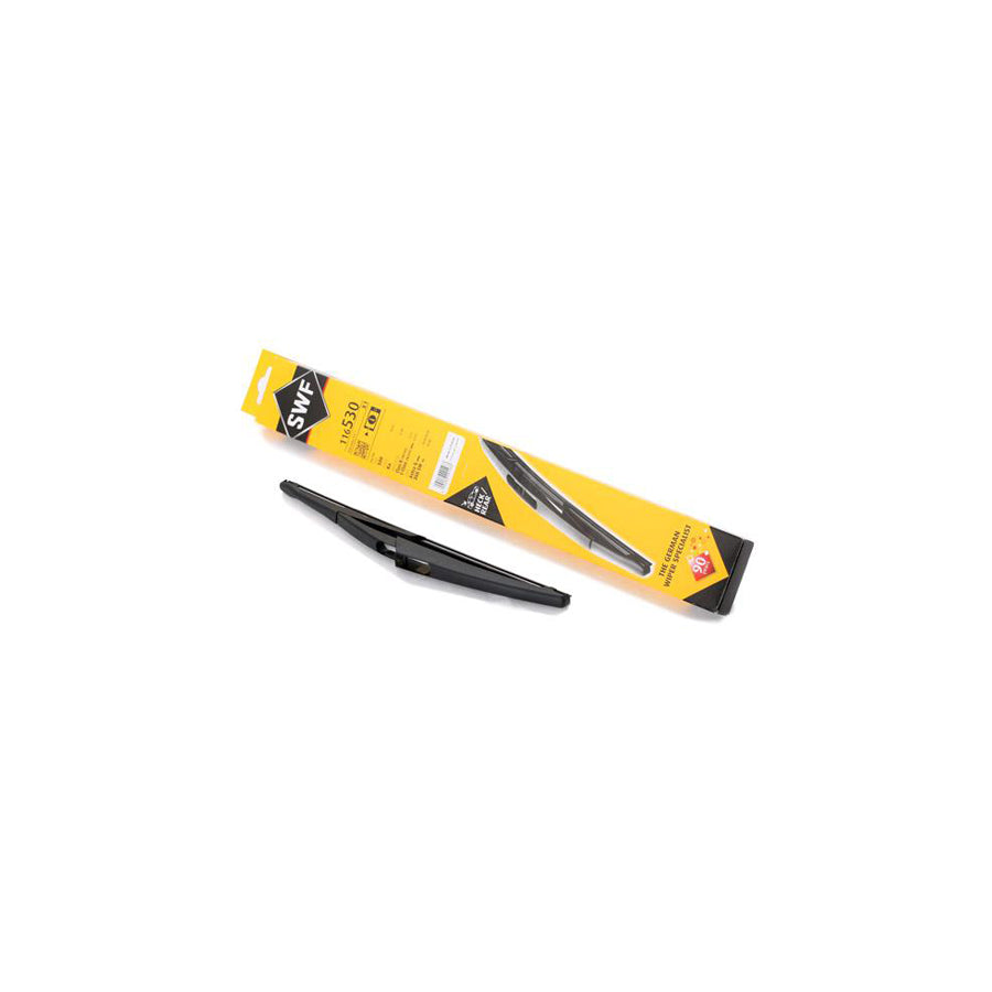 Swf Rear 116530 Wiper Blade