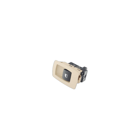 Genuine BMW 61316945876 E91 E70 Switch Window Lifter SAVANNABEIGE (Inc. 320xd, X6 M50dX & 328i)