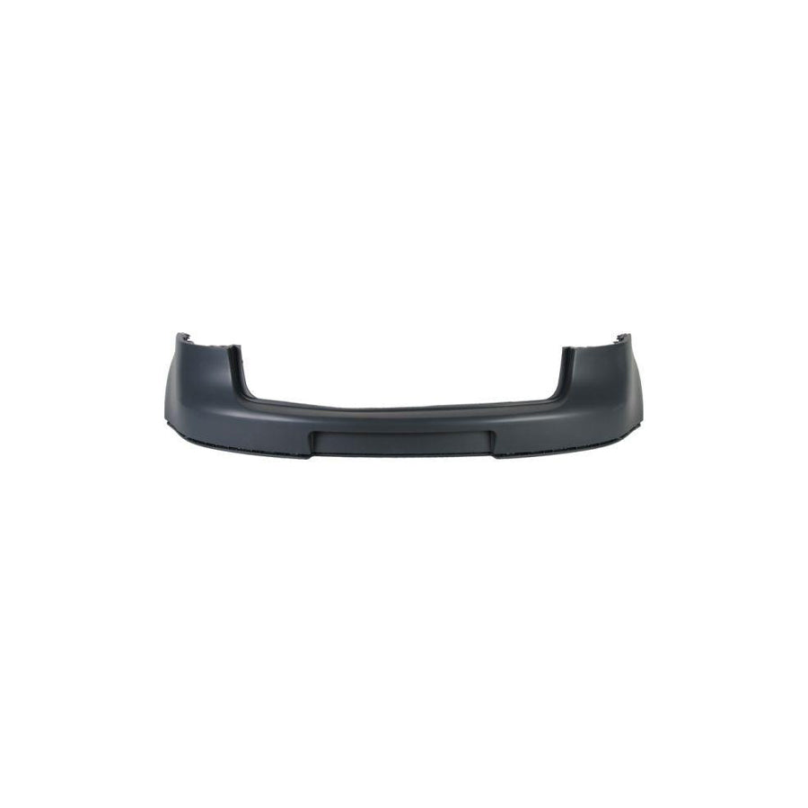 Blic 5506-00-9524950P Rear Bumper for VW Golf