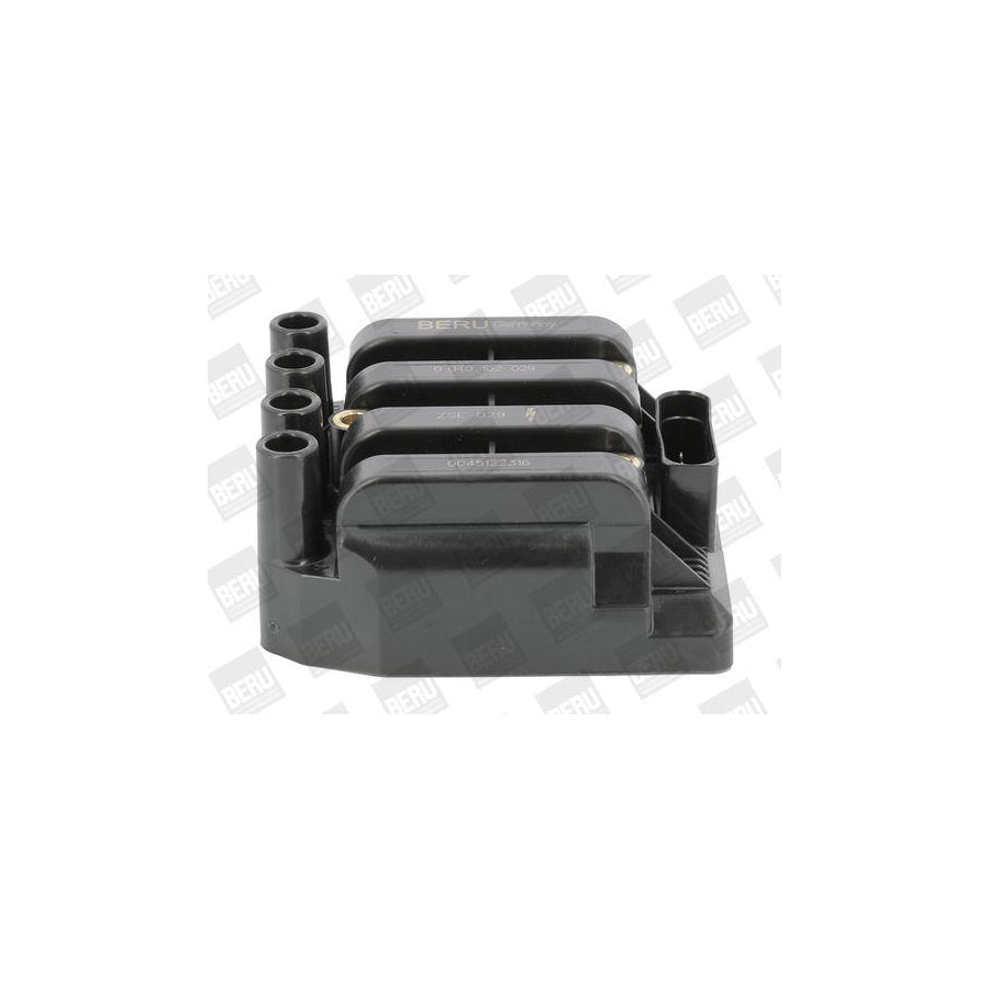 Beru Ks330 Contact Breaker, Distributor for Wartburg Knight / 353