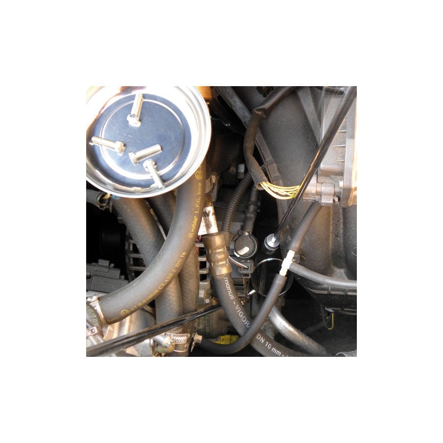 Carpoint 0641060 Magnetic Lift