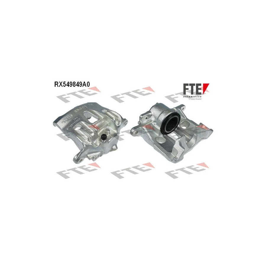 FTE Rx549849A0 Brake Caliper for VW Transporter