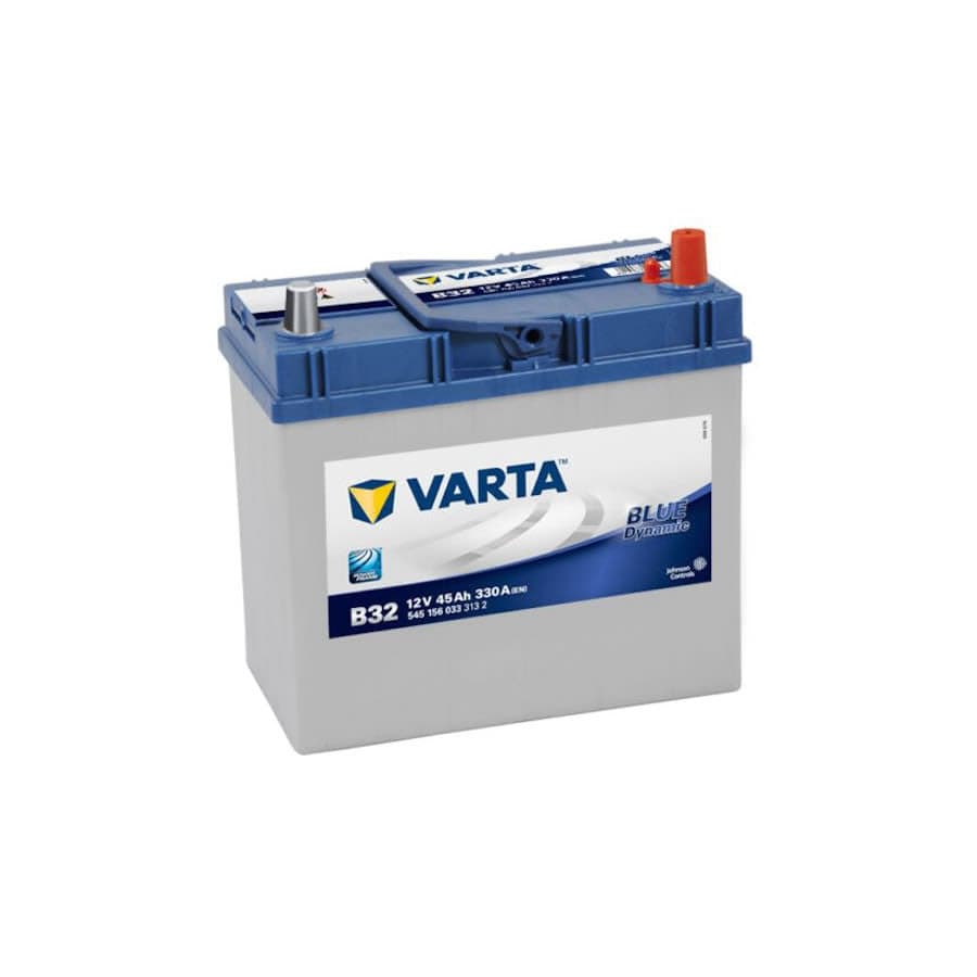 Varta Blue Dynamic B32 Car Battery: Type 048 | ML Performance UK Car Parts