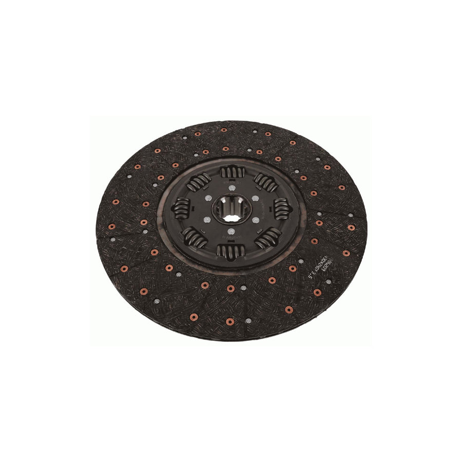 Sachs 1878 634 041 Clutch Disc