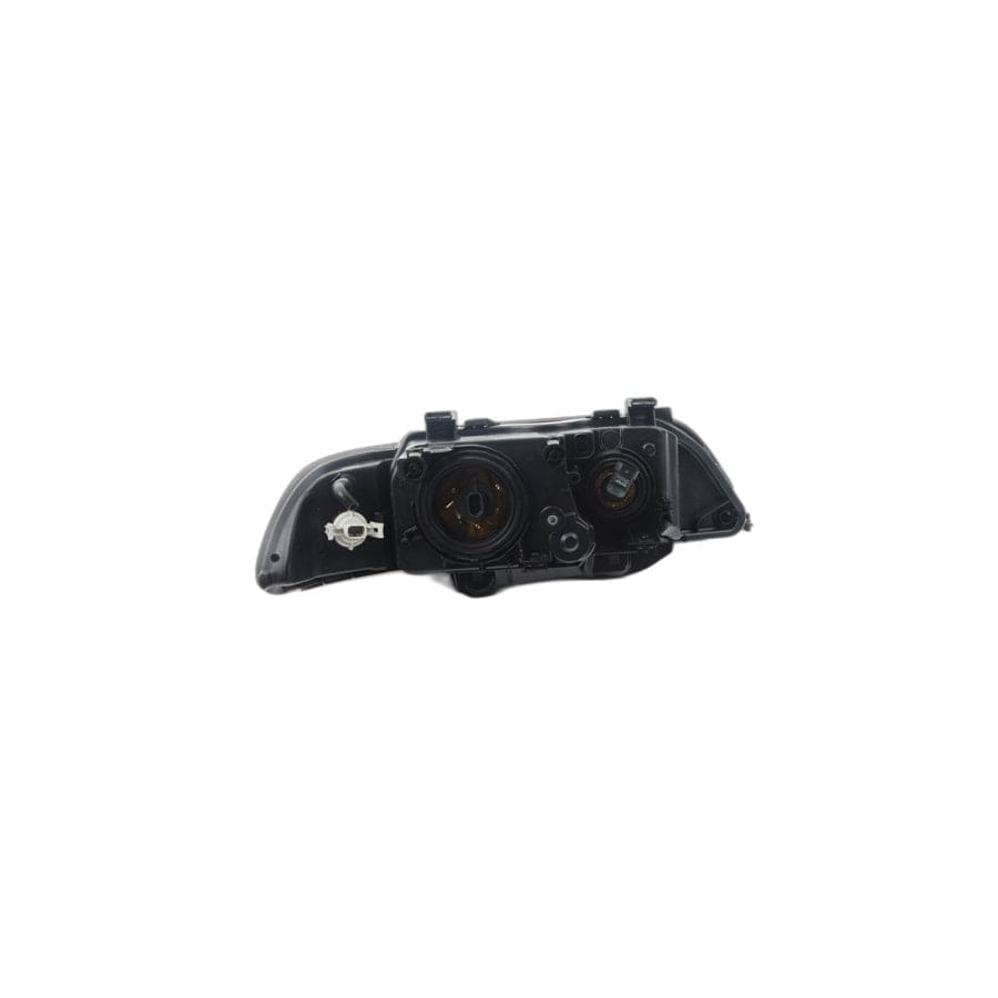 Genuine BMW 63128385091 E39 Headlight Left (Inc. 540i, 528i & 540iP)