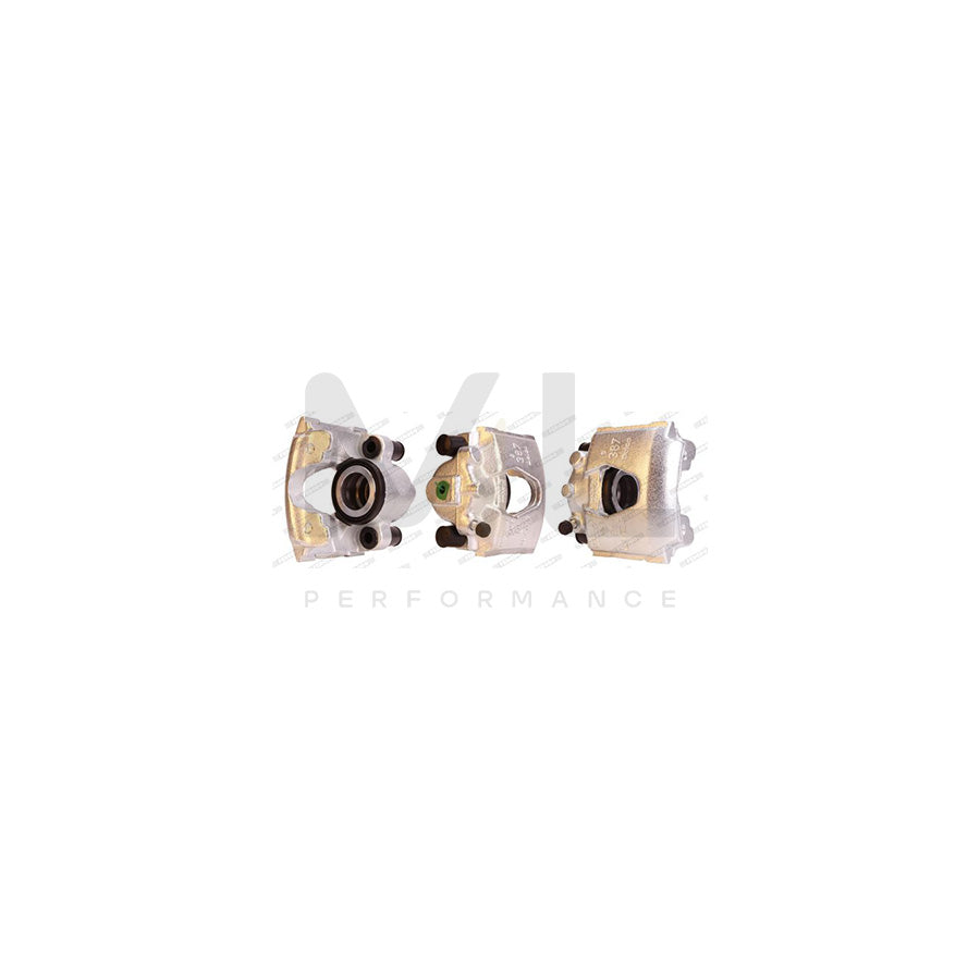 Ferodo Premier FCL692294 Brake Caliper With Accessories