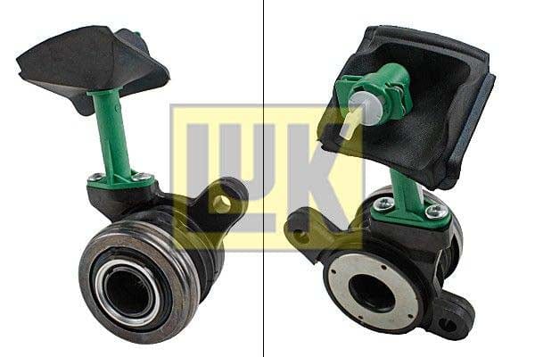 LuK 510 0137 10 Central Slave Cylinder, Clutch