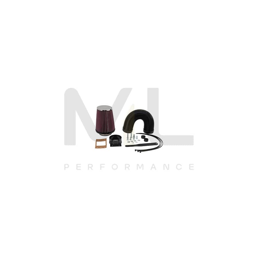 K&N 57-0148 Performance Air Intake System