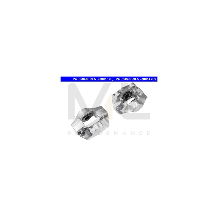 ATE 24.9238-8030.5 Brake Caliper