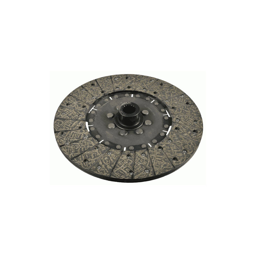 Sachs 1864 634 065 Clutch Disc