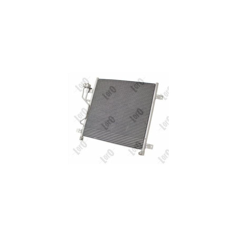 Abakus 0230160013 Air Conditioning Condenser for Jeep Cherokee III (Kj)