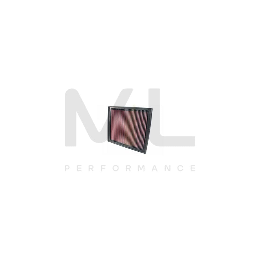 K&N 33-2319 Replacement Air Filter