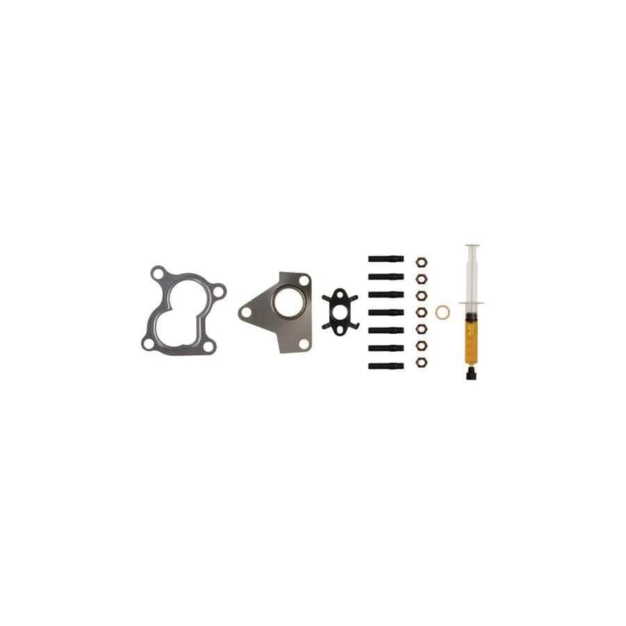 Alanko 10920488 Mounting Kit, Charger