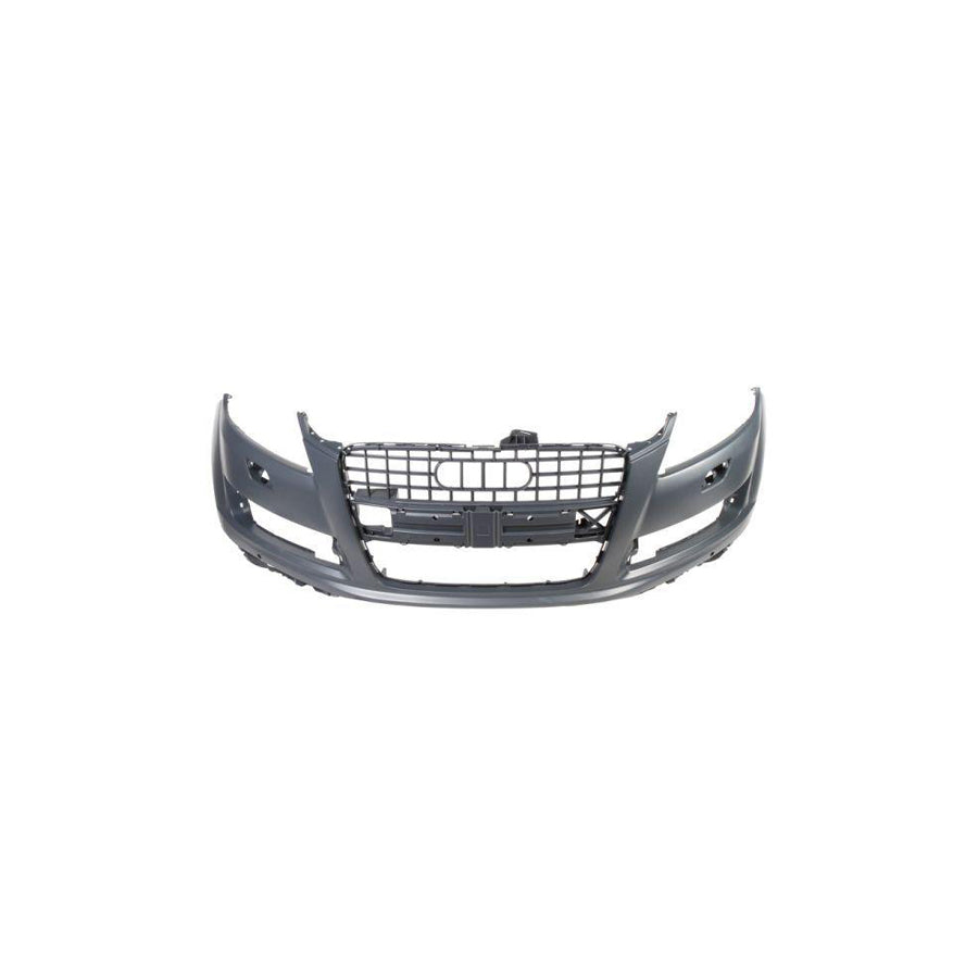 Blic 5511-00-9523967P Front Splitter for VW Golf