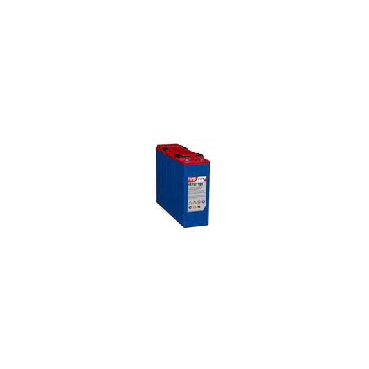 Fiamm FHT VRLA Battery - 12FHT101