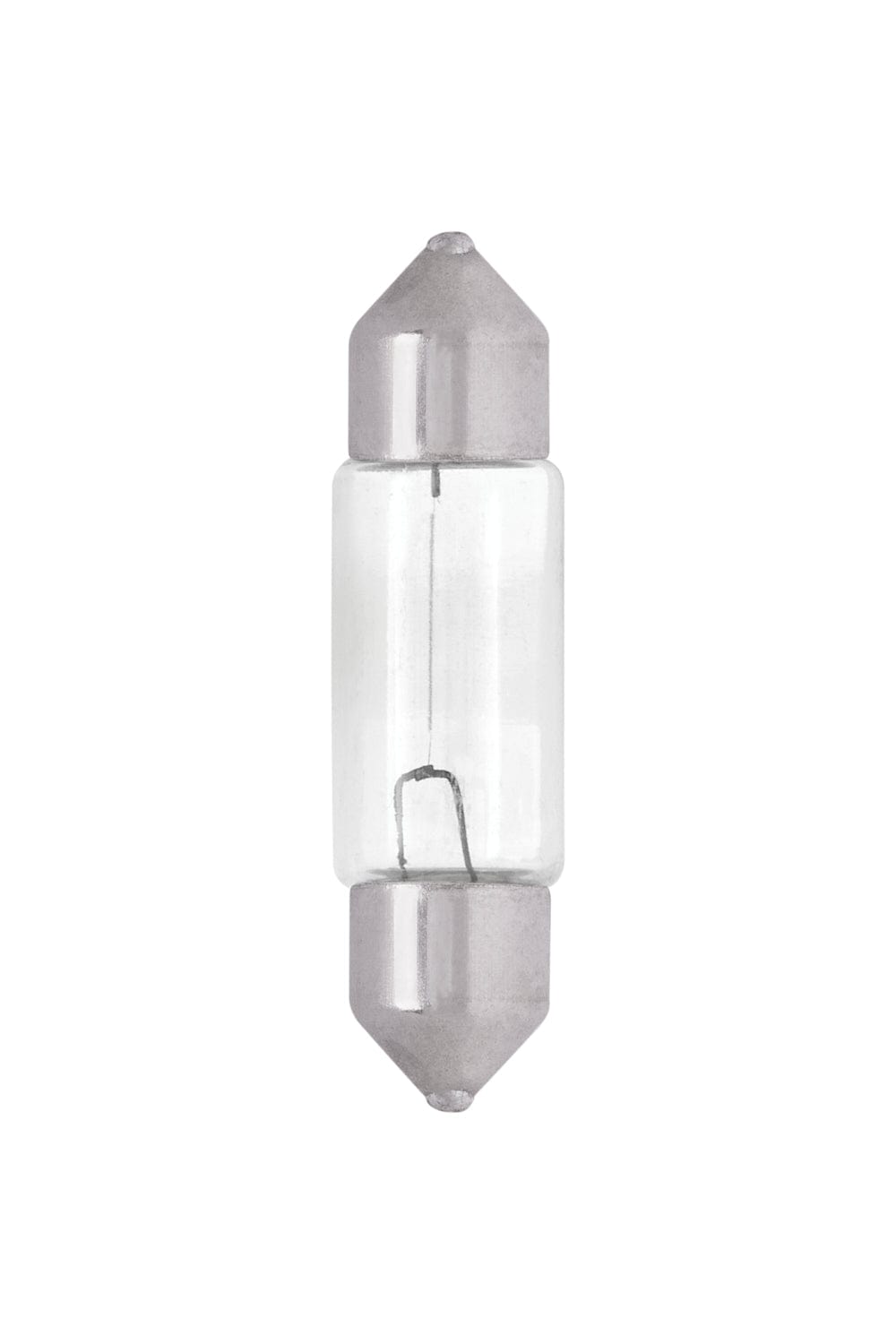 RING RW239LL 12V 5W C5W Festoon S8.5d 11 x 38mm  (Long Life)